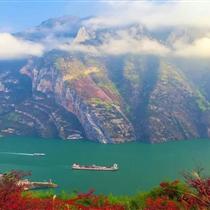 【經典全景】成都、峨眉山、樂山大佛、九寨溝 、黃龍雙飛6日游(近身感觸古代先民高超技藝，仰觀獨一無二的“中國瑰寶)